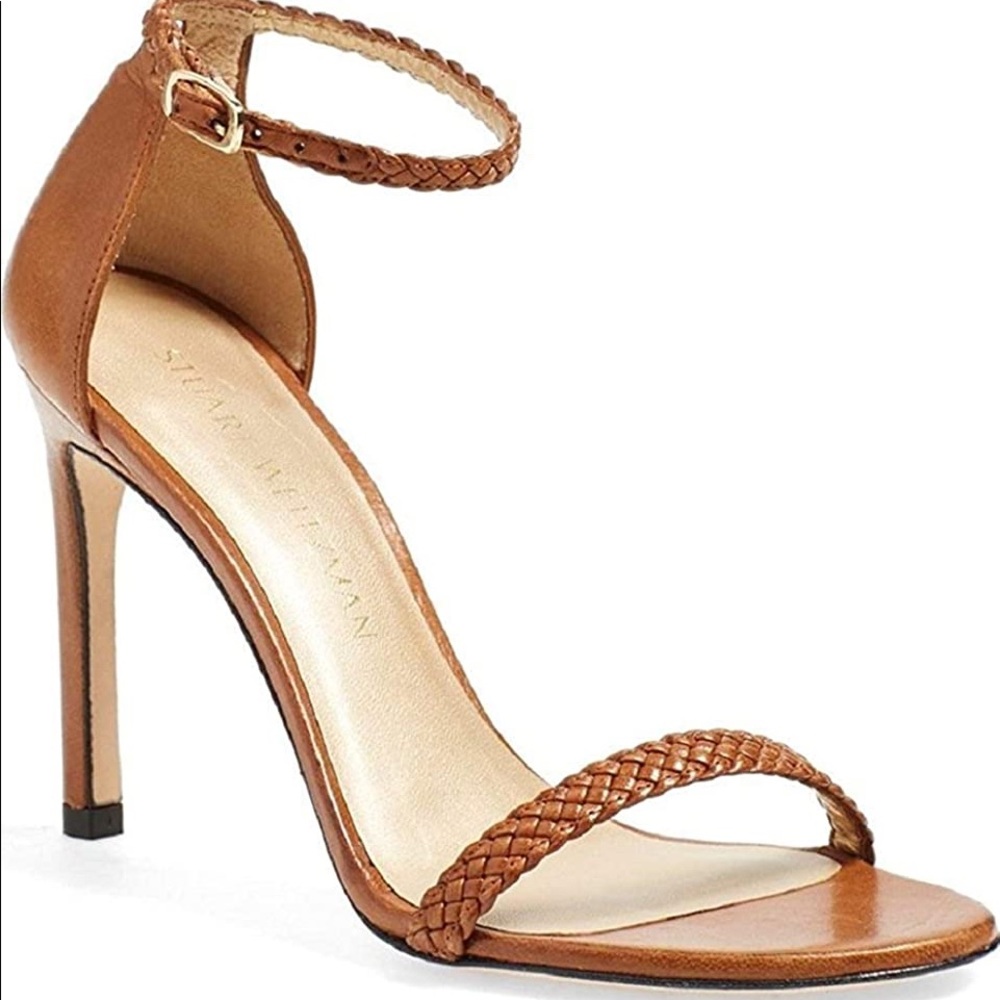 Stuart Weitzman heels